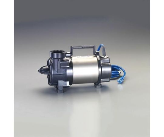 アズワン 水中ポンプ（横型/雑排水用）　AC100V（50Hz）/50mm EA345PG-50 1台 34,012円
