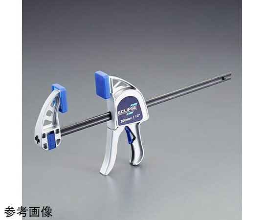 店内全品ポイント5倍★要エントリー★アズワン クイックバークランプ　0-900mm/85mm EA526AK-5 1個｜Shop de clinic店