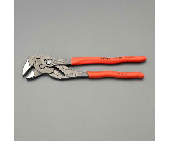 KNIPEX プライヤーレンチ　68mm/300mm EA531K-12 1本