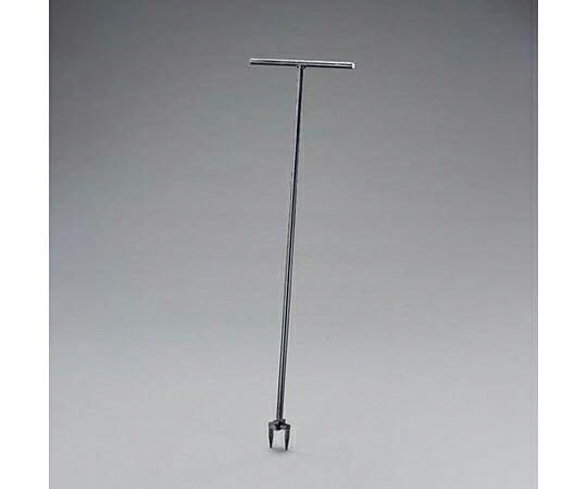 アズワン 可動開栓器　40-75mm/1500mm EA546ZM-2 1本