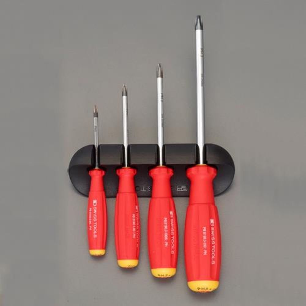 アズワン [+]ドライバー　3.5×0.6mm/100mm EA560PE-510A 1セット