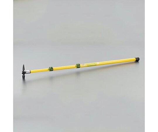 アズワン テストハンマー（ファイバーG柄）　492g/662-1500mm EA575WE-31 1本