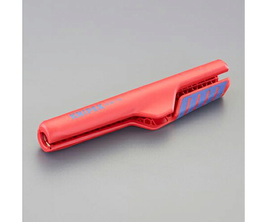 KNIPEX ケーブルストリッパー　8.0-13.0mm EA580KB-16 1本