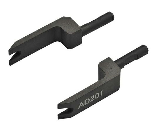 店内全品ポイント5倍★要エントリー★アズワン リレークロー　[EA604PF-11用] EA604PF-12 1個｜Shop de clinic店