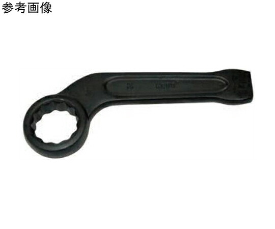 アズワン 殴ることめがね鍵（ベント） 135粍 EA613GM-135 1個