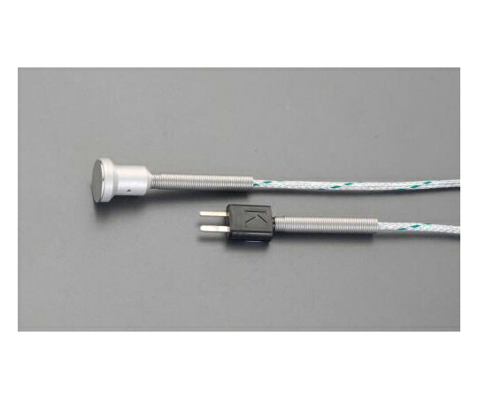 テストー 表面センサー（マグネット付）　-40/+400℃ EA701BG-12 1個