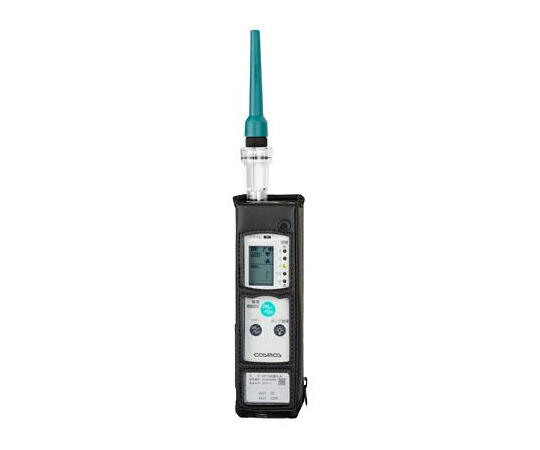 新コスモス電機 ガス洩れ検知器　[LPG・13A] EA702GB-1A 1台
