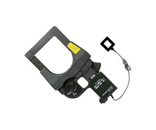 マルチ計測器 リークアダプタ　30A/3000A EA708LC-11 1台