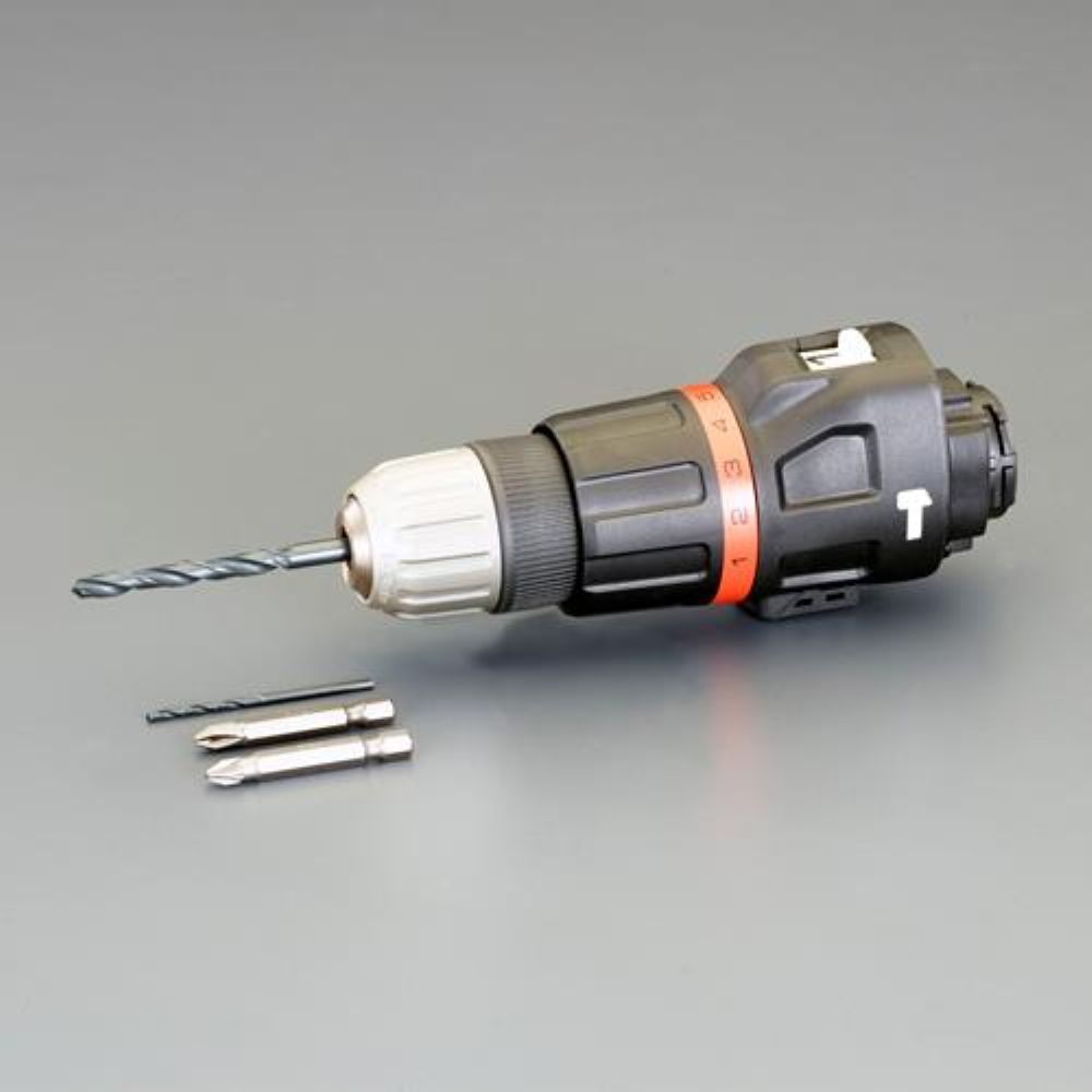BLACK+DECKER 振動ドリルドライバーヘッド　[EA813WA-1・6用] EA813WA-13 1個