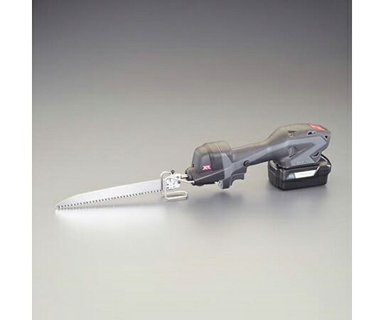 店内全品ポイント5倍★要エントリー★京セラ セーバーソー（充電式）　DC18.0V EA857K-1 1台｜Shop de clinic店