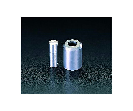 アズワン 丸穴用替刃　20mm EA858HC-20 1個