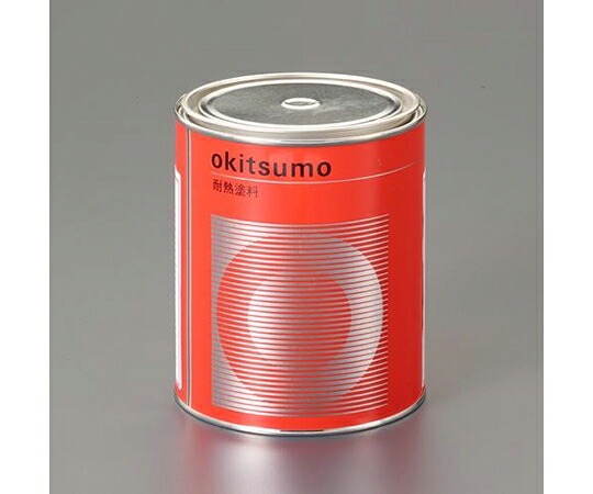 アズワン プライマー（グレー）　1.0kg　[EA942FC用] EA942FC-101 1個