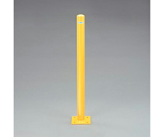 アズワン バリケードスタンド（スチール製） φ60.5×850mm EA983FK-106 1個