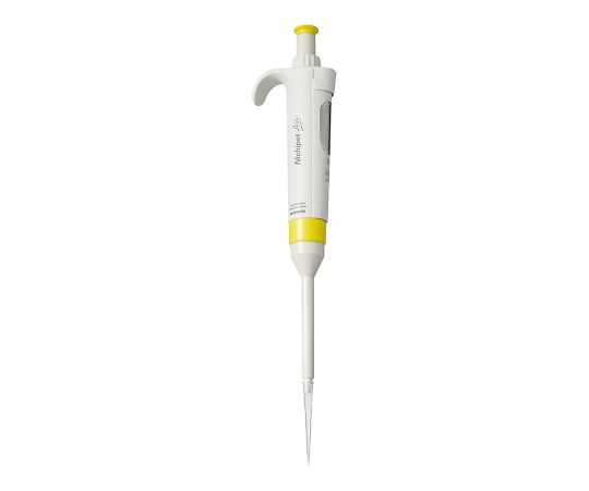 ニチリョー Nichipet Air (20～200uL) 出荷前検定付 00-NAR-200/N-A 1セット