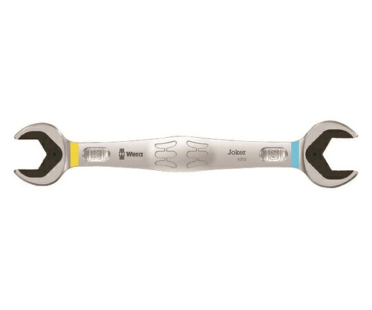 Wera 6002　両口レンチ　Joker　22x24 020261 1本 10,266円