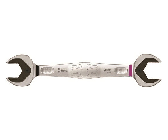 Wera 6002　両口レンチ　Joker　27x32 020263 1本｜Shop de clinic店
