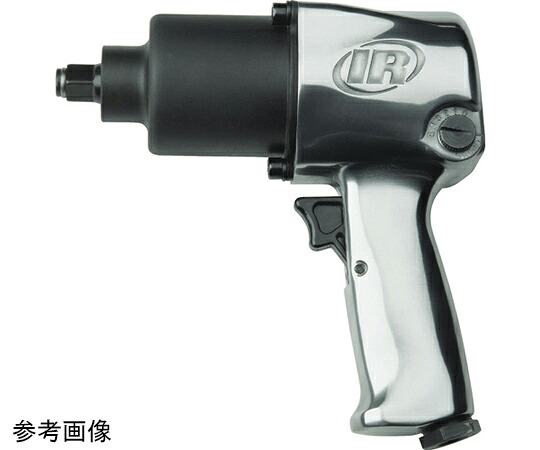 Ingersoll　Rand 1/2インチ　スーパーツインメカニズム　エアインパクトツール 231C-AP 1台