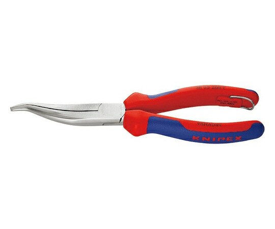 KNIPEX 力学的ペンチ落っこちる押しとどめる付 3835-200T 1丁