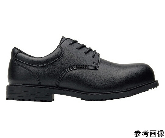 Shoes　For　Crews 耐滑シューズ ドレス Cambridge II 25.0CM 52151-39 1足