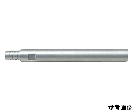 IKK 押しひろげるロット棒 法的有効性長100粍（Aロット） 6CD5520 1本