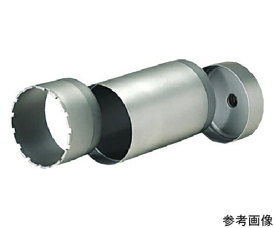 IKK 三点式ビット 110粍 6CD3705 1本