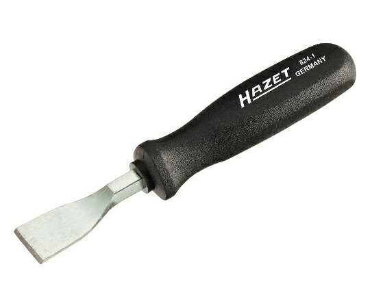 HAZET スクレーパー 824-1 1丁