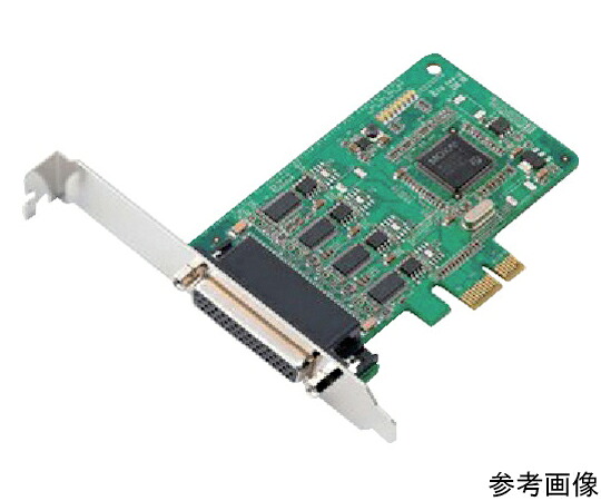 アイ・ビー・エス・ジャパン MOXA　PCI/PCI　Express　シリアルボード CP-114EL/DB9M 1個 42,359円