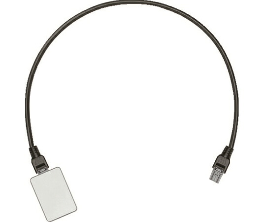 DJI Livox LiDAR用延長ケーブル＆カプラー（1m） D-185762 1本