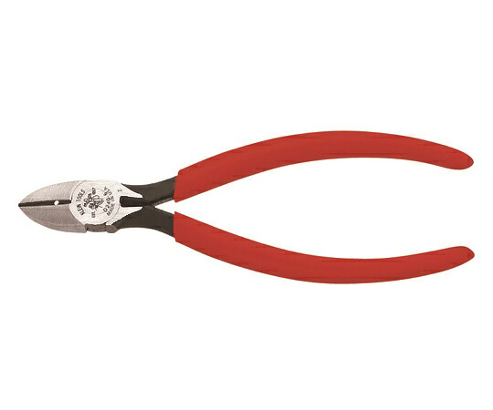 KLEIN TOOLS はさみ 150粍 皮むき穴付 D240-6 1丁