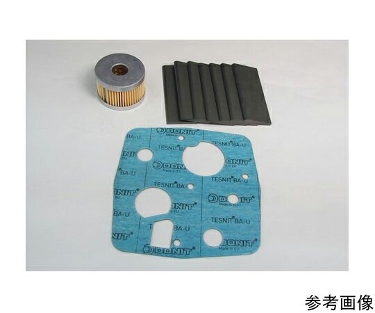 アルうしろ側 無意味さ揚水機用検査と修理ちびっ子 DSB-450用 DSB-450 MAINTENANCEKIT 1式