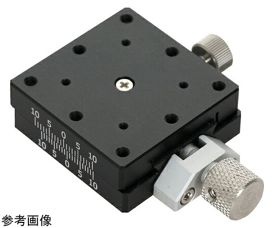 トラスコ中山 Xステージ　送りねじ　60X60 EFSX60 1個 11,671円