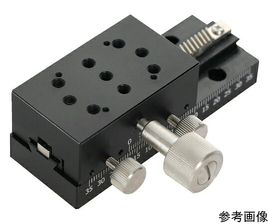 トラスコ中山 Xステージ　ラックピニオン　ロング　30X50　幅80mm ERPXL3080 1個