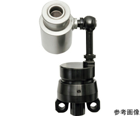 カクタス ノックアウトパンチアタッチメント EVK-4 1台