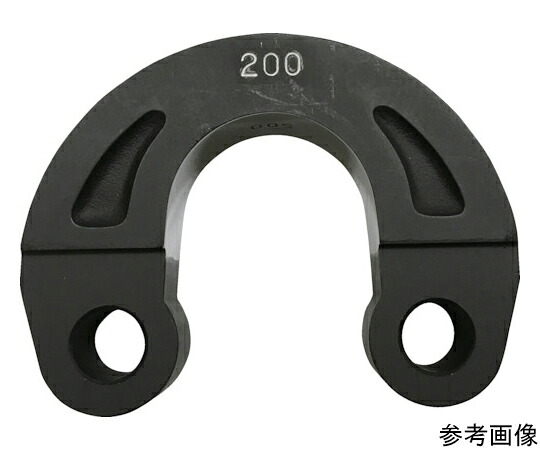 カクタス EV受ダイス200 EV-DN200 1個