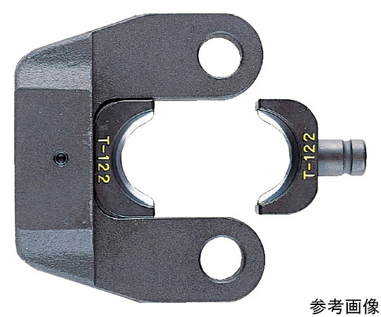 カクタス T型圧縮アタッチメントセット EVT-122 1セット