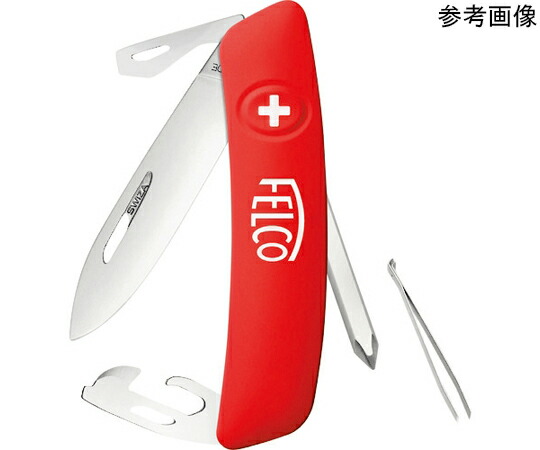 FELCO マルチ物の具 FELCО504 FELCO504 1丁