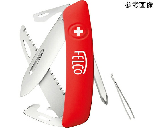 FELCO マルチツール　FELCО506 FELCO506 1丁