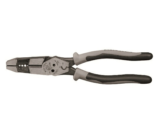 KLEIN TOOLS 変わり種ペンチ J215-8CR 1丁
