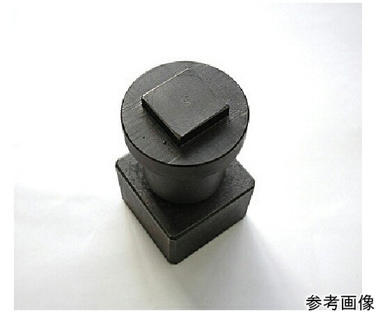 ミエラセン 長穴ポンチ（昭和精工用）14X20mm MLP-14X20-S 1個