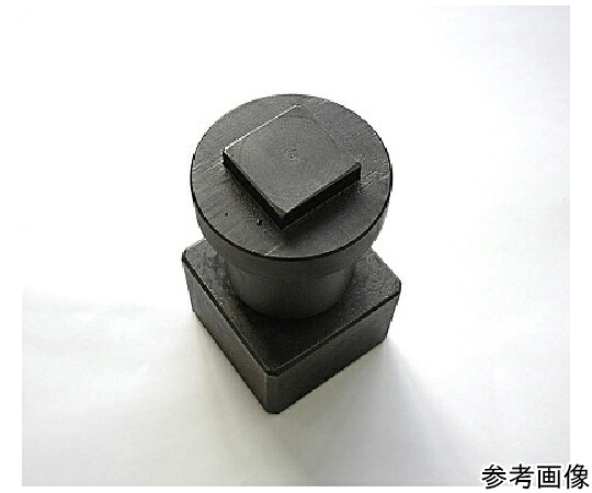 ミエラセン 長穴ポンチ（昭和精工用）15X20mm MLP-15X20-S 1個