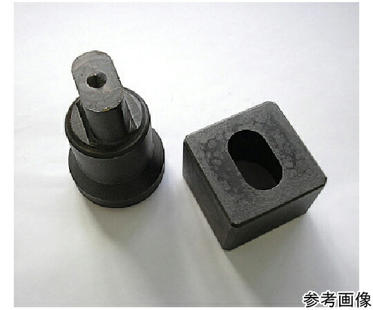 店内全品ポイント5倍★要エントリー★ミエラセン 長穴ダイス（昭和精工用）8X20mm MLD-8X20-S 1個｜Shop de clinic店