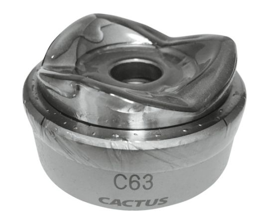カクタス パンチカッターC63 PC-C63 1個