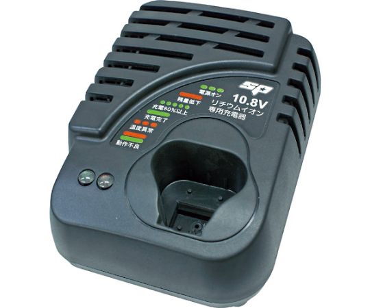 店内全品ポイント5倍★要エントリー★ベッセル 充電器 SP81892 1個｜Shop de clinic店