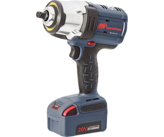 Ingersoll　Rand 充電インパクトレンチ 高トルクインパクトツール（20V） W7152-K22-JP 1台