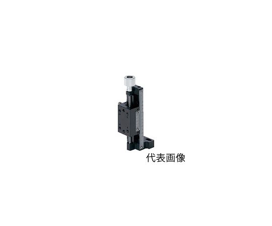 ミ仕合わせ光学 細やか高座 多役立つこと送りねじ式高座 Z軸 質量0.16kg ZTSC-70-2 1個