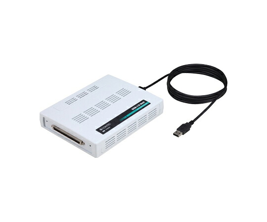コンテック USB対応　絶縁型デジタル入出力ユニット DIO-3232LX-USB 1個