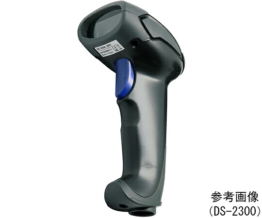 エフケイシステム 2度合いスキャナ 黒いこと USB DS-2300(BK) 1個