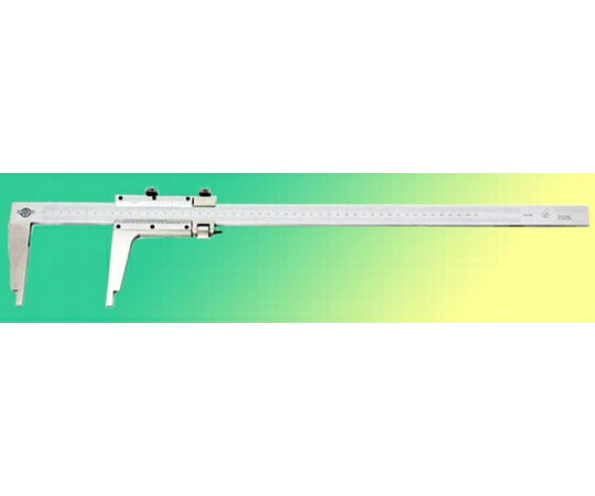 中村製作所（カノン） ノギス SCM15 1個