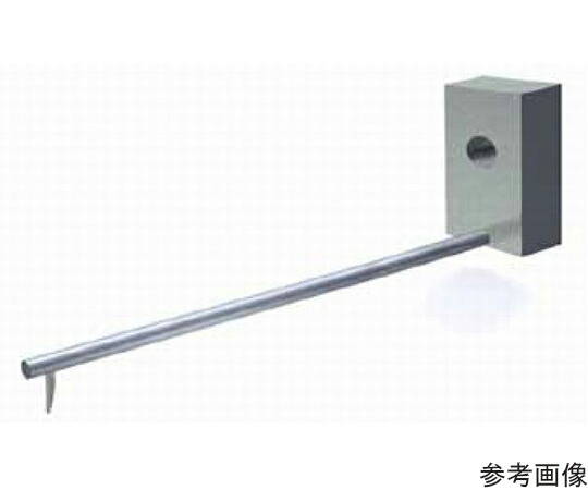 日本の首都細しい 横ずっぽう用触針（小穴位置づける） 先っちょ長さ1.5粍 DM45083 1個 花・ガーデン・DIY-タンク