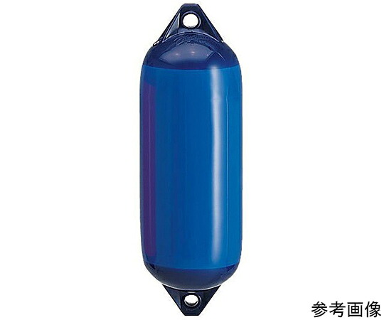 アズワン 100747　PolyformUS　フェンダー　15×41インチ F-7BLUE 1本